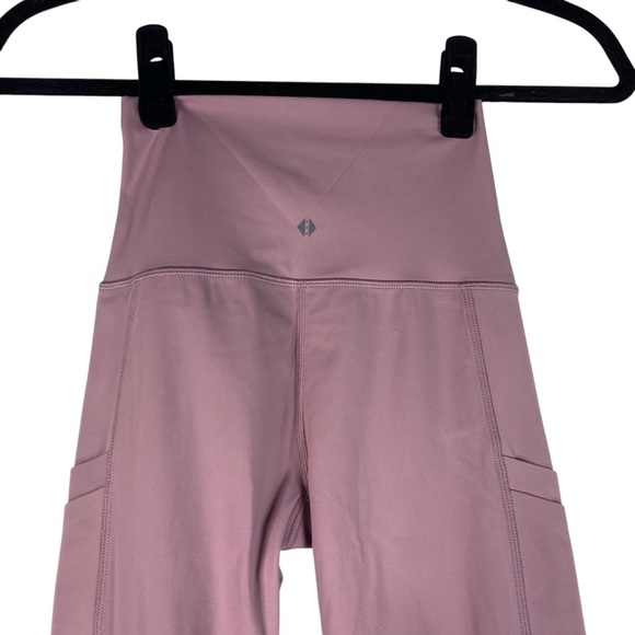 NEW Tavi Stash & Dash 7/8 Tights Leggings XS Wisteria C07024WYS NWT - Picture 5 of 10